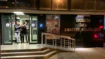 Kadıköy'de müzisyeni bıçakla öldürdüğü iddia edilen şüpheli yakalandı