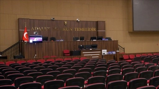 Kadın cinayeti iddianamesinde "haksız tahrik ve iyi hal h&uuml;k&uuml;mleri uygulanmasın" vurgusu