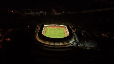 Kadın futbolunda T&uuml;rkiye-İsvi&ccedil;re ma&ccedil;ına doğru