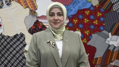 Kadın hukuk&ccedil;ular "Ter&ouml;rs&uuml;z T&uuml;rkiye" s&uuml;recini Ahlat'ta ele alacak