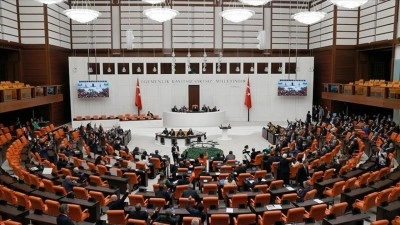 Kadın milletvekilleri, 8 Mart D&uuml;nya Kadınlar G&uuml;n&uuml;'ne ilişkin AA'ya değerlendirmelerde bulu