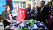 Kadın üreticilerden Mehmetçik'e moral desteği