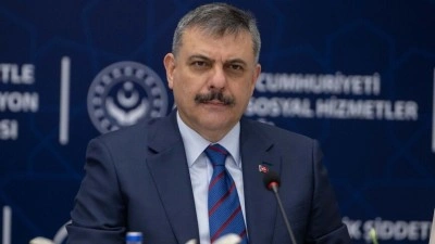 Kadına Y&ouml;nelik Şiddetle M&uuml;cadele Koordinasyon Kurulu 19. Toplantısı yapıldı