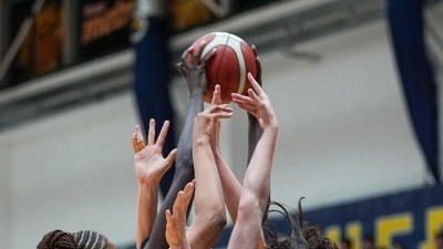 Kadınlar Basketbol S&uuml;per Ligi play-off final serisi &uuml;&ccedil;&uuml;nc&uuml; ma&ccedil;ı bug&uuml;n yapılacak