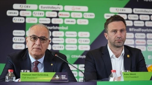 Kadınlar CEV Şampiyonlar Ligi'nde Dörtlü Final'e doğru