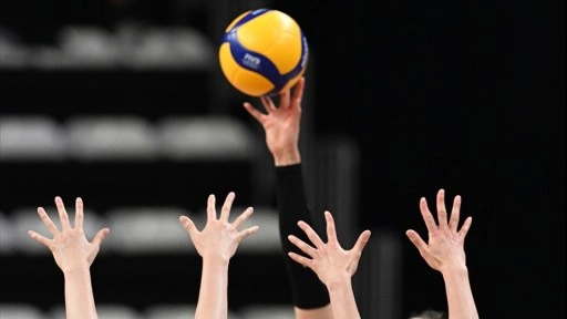 Kadınlar CEV Şampiyonlar Ligi'nde Dörtlü Final heyecanı, İstanbul'da yaşanacak