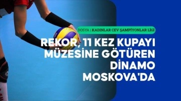 Kadınlar CEV Şampiyonlar Ligi'nde 64. sezonun grup mücadelesi başlıyor