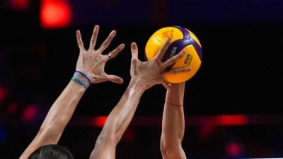 Kadınlarda Avrupa voleybolunun en b&uuml;y&uuml;ğ&uuml; T&uuml;rkiye'de belli olacak