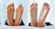 Kadınların ayakları neden erkeklere göre daha fazla üşür?