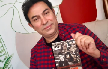 Kadir İnanır onaylı kitap