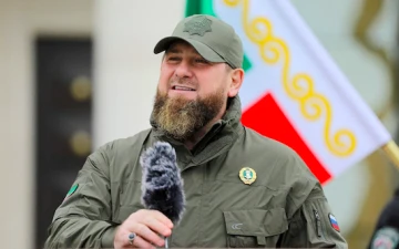 Kadirov: Batı, LGBT değerlerini desteklemeye çalışıyor ama Rusya'da bu asla olmayacak!