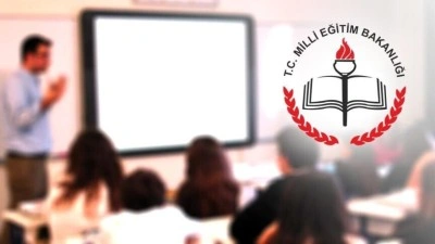Kadrolu &ouml;ğretmenlerin iller arası yer değiştirme başvuruları 14 Mayıs'ta başlayacak