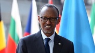 Kagame'den Erdoğan'ın 'BM'de reform çağrısına' destek