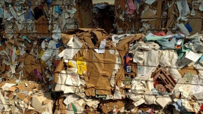 Kağıt karton ambalaj sekt&ouml;r&uuml;, ilk yarıda 528,8 milyon dolarlık ihracata ulaştı