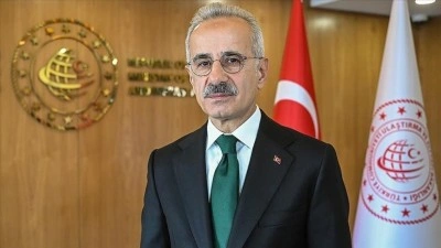 Kahramanmaraş, hızlı trenle Doğu Akdeniz limanlarına bağlanacak