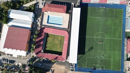 Kahramanmaraş'ta ata sporu güreş heyecanı