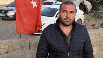 Kahramanmaraş'ta saldırganı etkisiz hale getiren Necmettin Bek&ccedil;i yaşadıklarını anlattı