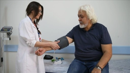 Kahramanmaraş'ta Sigara Bırakma Polikliniğinde yüzde 70 başarı sağlandı
