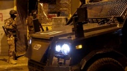 Kahramanmaraş'ta terör operasyonu: 18 gözaltı