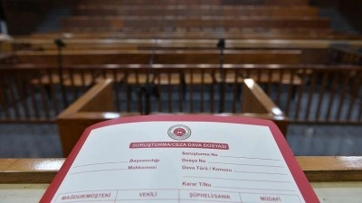 Kahramanmaraş'taki okul saldırısı iddianamesinde "saldırganın eylemi &ouml;nceden planladığı&ldquo; ortaya &ccedil;ıktı