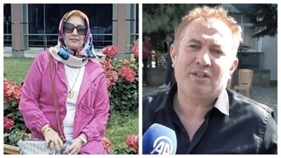 Kahramanmaraş'taki okul saldırısında hayatını kaybeden Ayla &ouml;ğretmenin eşi Ramazan Kara: "
