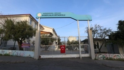Kahramanmaraş'taki okul saldırısında yaralanan &ouml;ğrenci 18 g&uuml;nl&uuml;k hayat m&uuml;cadelesini kaybetti