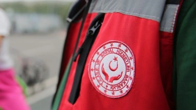 Kahramanmaraş'taki okul saldırısının ardından 2 bin 700 aileye psikososyal destek sağlandı