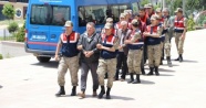Kahramanmaraş ve Gaziantep'te PKK-KCK operasyonu