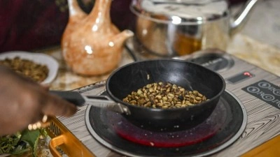 Kahvenin ana vatanı Etiyopya'dan d&uuml;nyaya uzanan asırlık lezzet: Harar kahvesi