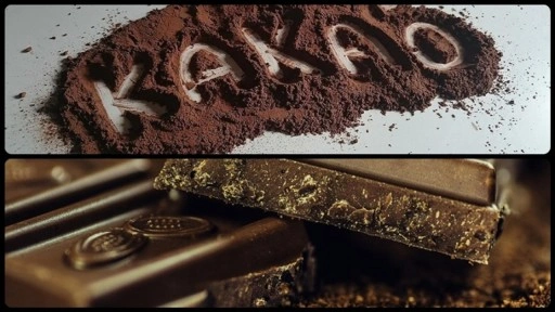 Kakao fiyatı, kuraklık endişelerinin azalması ve rekolte artışıyla yüzde 55'ten fazla geriledi