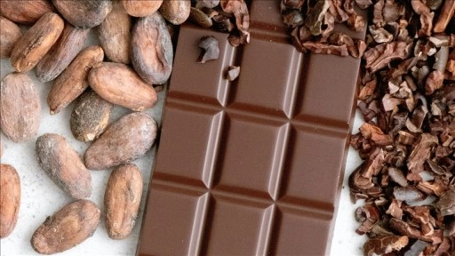 Kakao fiyatları 2025'te y&uuml;zde 48,1 ile t&uuml;m zamanların en hızlı yıllık d&uuml;ş&uuml;ş&uuml;n&uuml; kaydetti