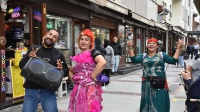 Kakava i&ccedil;in Edirne'ye yaklaşık 60 bin ziyaret&ccedil;i bekleniyor