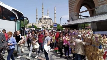 Kakava Şenlikleri'nde Edirne'ye 100 bin ziyaretçi bekleniyor