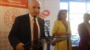'Kalemin Bereketi Hat ve Tezhip Sergisi'