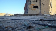 Kalıcı ateşkesi ele alan 5+5 askeri heyet görüşmeleri Libya'da başladı