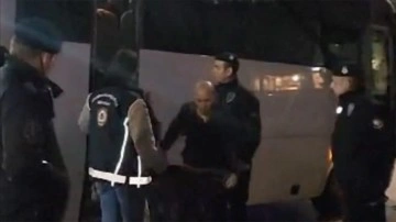 Kalkan-16 operasyonlarında 19 göçmen kaçakçısı yakalandı