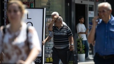 Kalp, diyabet ve b&ouml;brek hastalarına 'El Nino' uyarısı