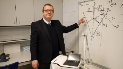 Kalp hastalarına kriz riskini artırması nedeniyle "soğuk havada kalmamaları" uyarısı