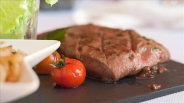 Kalp rahatsızlığı bulunanlara Kurban Bayramı'nda 'tuzlu et tüketmeyin' uyarısı