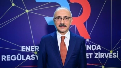 Kalyon yenilenebilir enerjide k&uuml;resel pazarlara y&ouml;nelik &ccedil;alışmalarını s&uuml;rd&uuml;r&uuml;yor