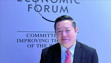 Kamboçyalı Bakan Kao Kim Hourn, Türk yatırımcıları ülkesine davet etti