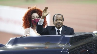 Kamerun'da Cumhurbaşkanı Biya'nın 2 aydır &uuml;lkesine d&ouml;nmemesi tartışmaları derinleştirdi
