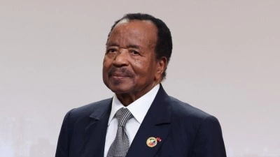 Kamerun&rsquo;da Cumhurbaşkanı Biya'nın 54 g&uuml;nd&uuml;r yurt dışında olması y&ouml;netim tartışmalarını artırdı