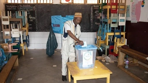 Kamerun’da nihai seçim sonuçları beklenirken gerginlik tırmanıyor