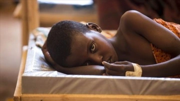 Kamerun'da yeniden ortaya çıkan kolera salgınında vaka sayısı hızla artıyor