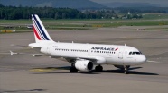Kamerunlu yolcudan Air France'a 'ırkçılık' ve 'insanlık dışı muamele' suçla