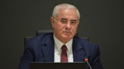 Kamu Başdenet&ccedil;isi Akarca'dan Şanlıurfa ve Kahramanmaraş'taki silahlı saldırılara ilişkin a