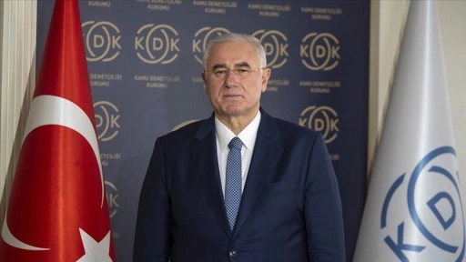 Kamu Denetçiliği Kurumunca 250 bin başvuru sonuçlandırıldı