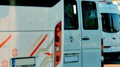Kamu personeli, &ouml;ğrenci &ccedil;ocuğuyla servis aracına binebilecek