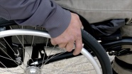 Kamudaki engelliler emeklilik için 3600 ek gösterge istiyor
